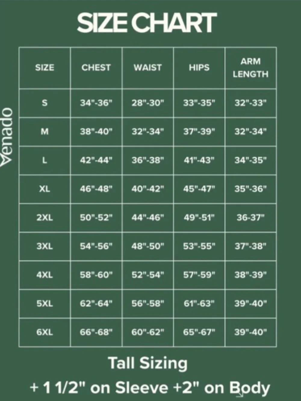 CANVAS CONCEALED CARRY JACKET - Black | XL - Picture 8 of 8